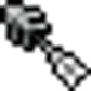 倒刺箭 - 普通