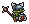 兽人战士